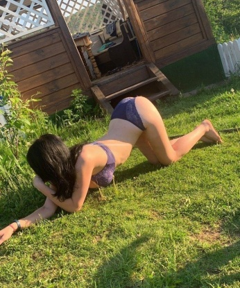 Анкета проститутки Мария - город Скадовск, 20 лет, №6377